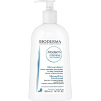 Пенящийся гель Bioderma Intensive Foaming Gel 500 мл