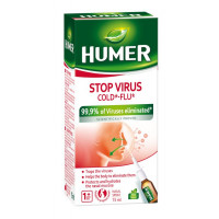 Назальный спрей против вирусов Humer Stop Virus 15 мл