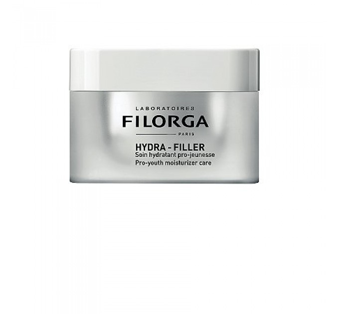 Увлажняющий филлер Hydra-Filler Hydratant Pro-Jeunesse Filorga 50мл