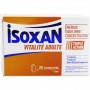 Комплекс витаминов для взрослых Isoxan Adult Vitality 20 таблеток