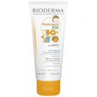 Молочко от солнца для детей Bioderma Photoderm Kid SPF50 + 100 мл