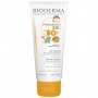 Молочко от солнца для детей Bioderma Photoderm Kid SPF50 + 100 мл