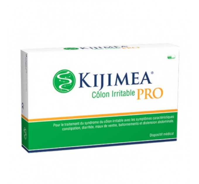 Капсулы для раздраженного кишечника Kijimea Colon Irritable 30 капсул