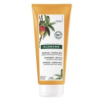 Кондиционер KLORANE Mango Butter Nutrition с манго 200мл