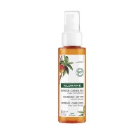 Масло манго для волос Mangue Huile Nutrition 100 мл