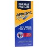 Лосьон для радикального лечения вшей Apaisyl Anti-poux Xpert Lotion 200 мл