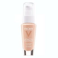 Тональная основа против морщин с эффектом лифтинга Liftactiv Flexiteint SPF20 №25 30 мл