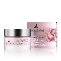 Подтягивающий омолаживающий крем Algotime Expert Lift Cream 50 мл