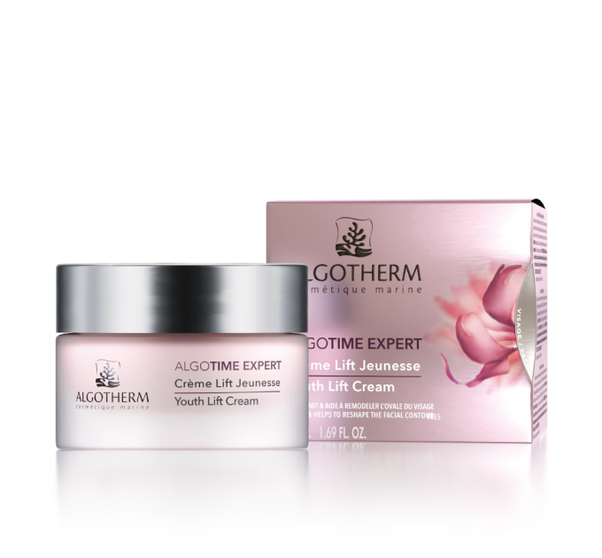 Подтягивающий омолаживающий крем Algotime Expert Lift Cream 50 мл