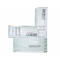Антивозрастная маска Lysedia Liftage Anti-Aging Mask 3x70мл и 3x23г