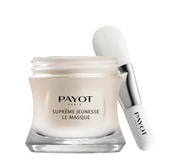 Омолаживающая маска Suprême Jeunesse Mask PAYOT 50 мл