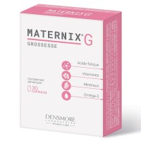 Витамины для беременных Maternix G Densmore 30 капсул