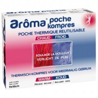 Многоразовый термокарман Arôma Pocket MAYOLY 11x15