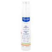 Детский гель с арникой и календулой Mustela Gel Arnica & Calendula Bio 100 мл