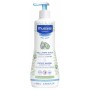 Очищающий гель с авокадо для новорожденных Mustela Gel Lavant Doux à l'Avocat 500 мл