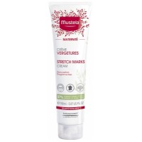 Крем от растяжек Mustela Maternité Crème Vergetures Sans Parfum 150 мл