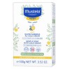 Мыло для младенцев MUSTELA SAVON SURGRAS COLD CREAM 100 г
