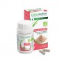 Пивные дрожжи Levure de Bière Bio Naturactive 60 капсул