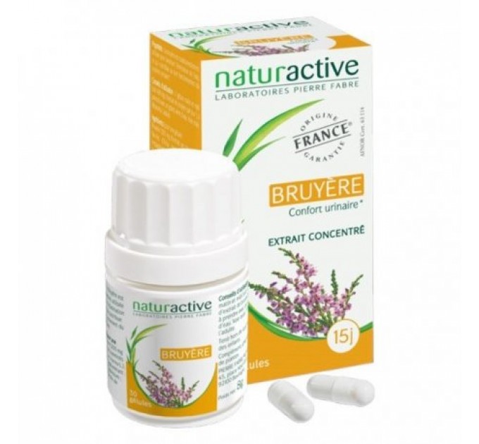 Масло примулы вечерней Naturactive Elusanes 30 капсул