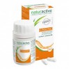 Капсулы женьшень для тонуса Naturactive Ginseng 60 капсул