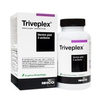 Капсулы " Плоский живот " Nhco Nutrition Triveplex 84 капсулы