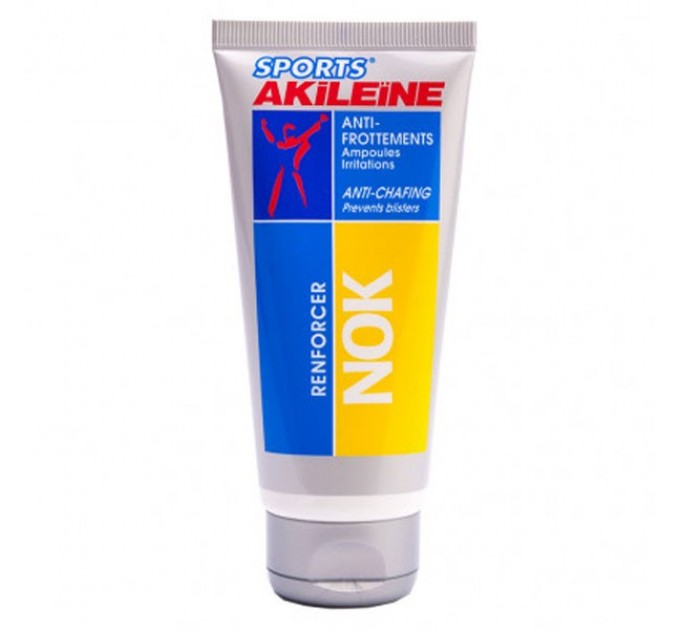 Крем для стоп против трения Akileine Sport Nok 75 мл
