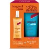 Масло для загара SPF20 и лосьон после загара Noreva