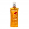 Сухое масло для тела Bergasol Sublim Satin Sun Oil SPF6 125 мл  