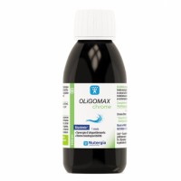 Хром Nutergia Oligomax Chrome 150 мл