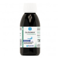 Молибден Nutergia Oligomax Molybdenum 150 мл