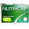 Витамины с кератином для волос и ногтей Nutricap Kératine Vitalité VITAVEA 3 месяца