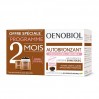 Автозагар с энобиолом AUTOBRONZANT PEAU CLAIRE & SENSIBLE 2х30 капсул