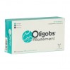 Капсулы для кормящих матерей Oligobs Allaitement BIOES 30 таблеток + 30 капсул