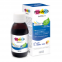 Сироп Pediakid Ineldea Omega 3 125мл