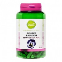 Комплекс для лечения себореи Pensée Sauvage PHARMASCIENCE 200 капсул