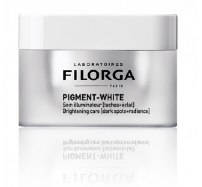 Осветляющий крем против пигментации Filorga Pigment White 50мл