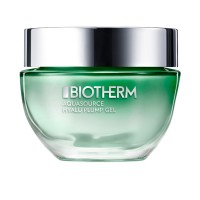 Гель с планктоном Biotherm Aquasource Hyalu Plump Gel 50 мл
