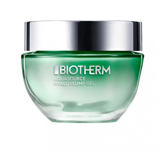 Гель с планктоном Biotherm Aquasource Hyalu Plump Gel 50 мл