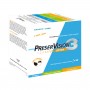 Пищевая добавка для здоровья глаз PreserVision 90 шт