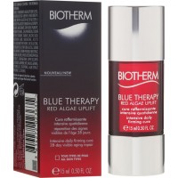 Подтягивающая антивозрастная сыворотка Red Algae Uplift от BIOTHERM 15 мл