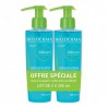 Очищающий гель Bioderma Sebium Purifying Cleansing Gel pack 2 * 200 мл 