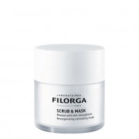 Маска со скрабом Filorga Scrub & Mask 50мл