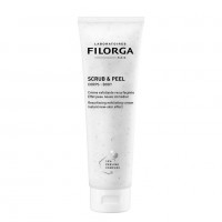 Отшелушивающий пиллинг крем Filorga Scrub & Peel 150 мл