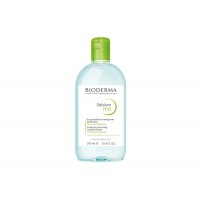 Мицеллярная вода Bioderma Sebium H2O 500 мл