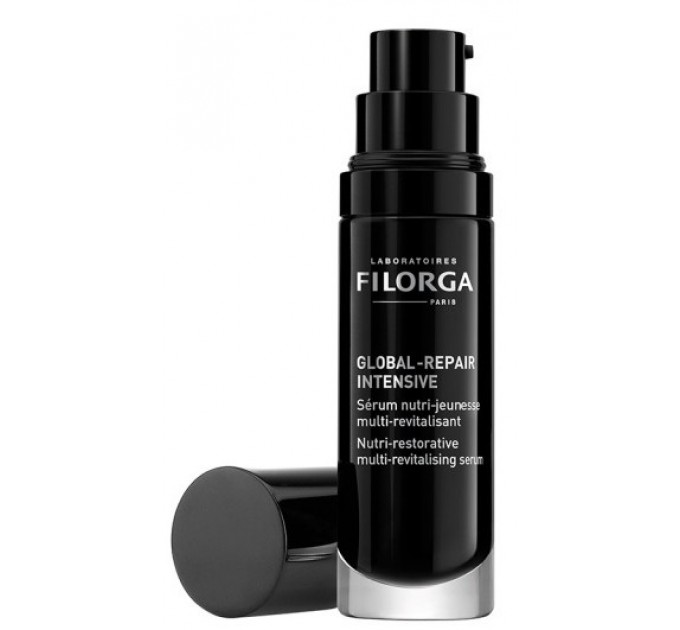 Интенсивная сыворотка Filorga Global Repair Serum 30 мл
