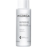 Антивозрастная мицеллярная вода Filorga Solution Micellaire 400 мл