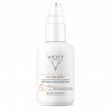 Флюид против фотостарения Fluide Uv Age Daily Spf 50+ Capital Soleil Vichy 40 мл