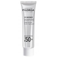Антивозрастной солнцезащитный крем Filorga UV-Defense SPF50+ 40 мл