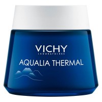 Ночной гель-крем Vichy Aqualia Thermal Gel-Crème Nuit 75 мл