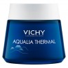 Ночной гель-крем Vichy Aqualia Thermal Gel-Crème Nuit 75 мл